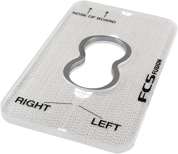 FCS Fusion 5 deg. Side Box - Fiberglass Supply