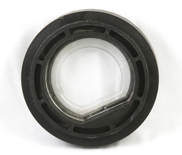 Futures Router Donut