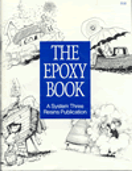 The Epoxy Book, System Three Resins
