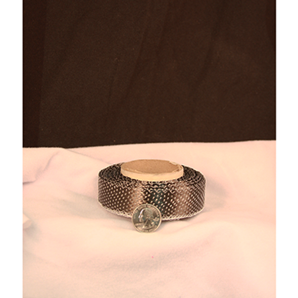 1in. Wide X 5.8 oz. Carbon Uni-directional Tape