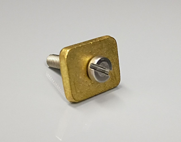 Fin Tab, (Slider) & Screw, Chi