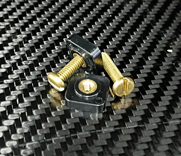 Break-Away Fin Plate Bulk Pack