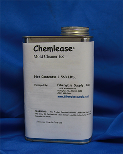 Pint Mold Cleaner EZ ChemLease
