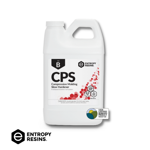 Entropy CPS Slow Hardener