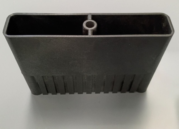 Plastic Power Box, Chinook (#3