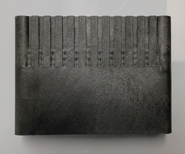 Plastic Power Box, Chinook (#3