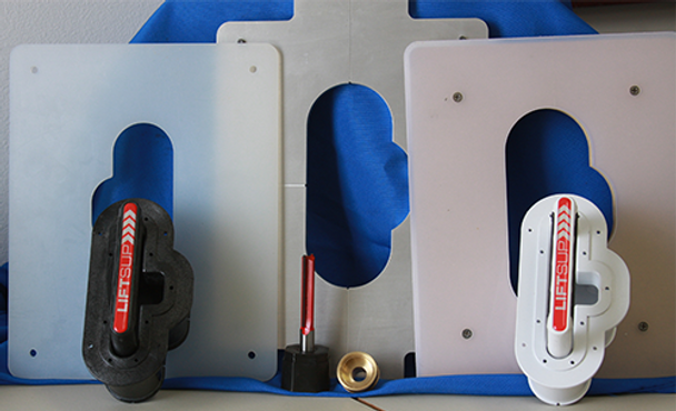 Lift SUP Installation Kit