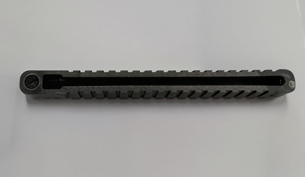 10in. Vented Mast Box, Chinook