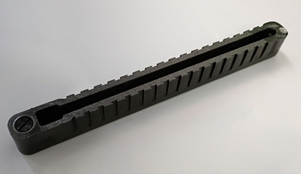 10in. Vented Mast Box, Chinook