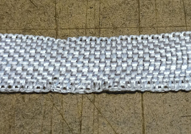 1in. wide, 8.71 oz., Fiberglass Tape