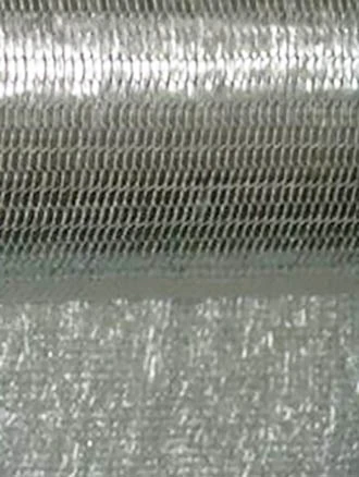 25.95 oz.  X  50in., 0ø/90ø, Biaxial w/Mat