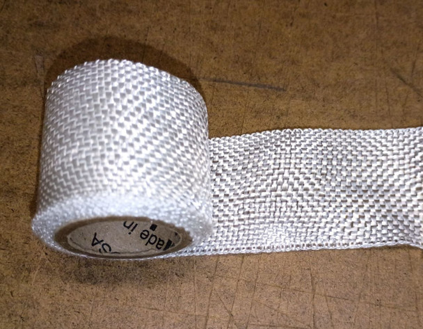 1 1/2in. Wide, 8.71 oz., Fiberglass Tape