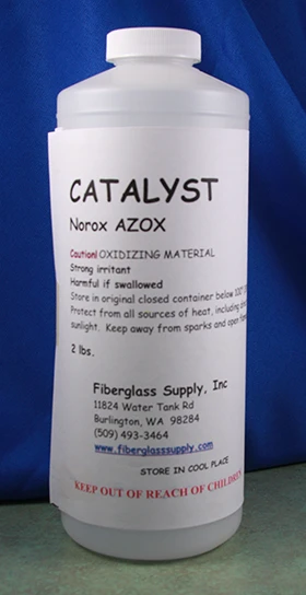32 oz. Bottle, Azox Catalyst
