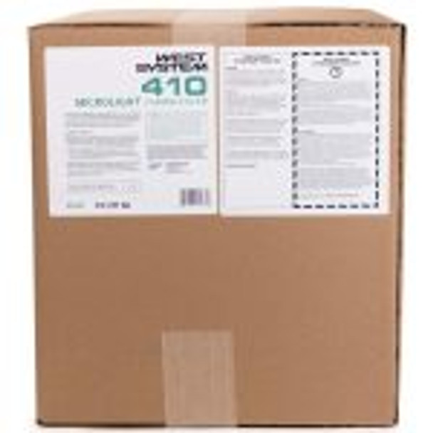 WEST SYSTEM® 410-B Microlight, 4 lb