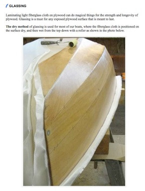 Epoxy Basics By Russell Brown