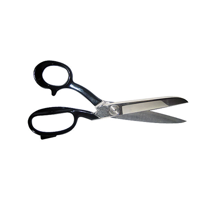 10in.  Right Handed Shear 10E-4