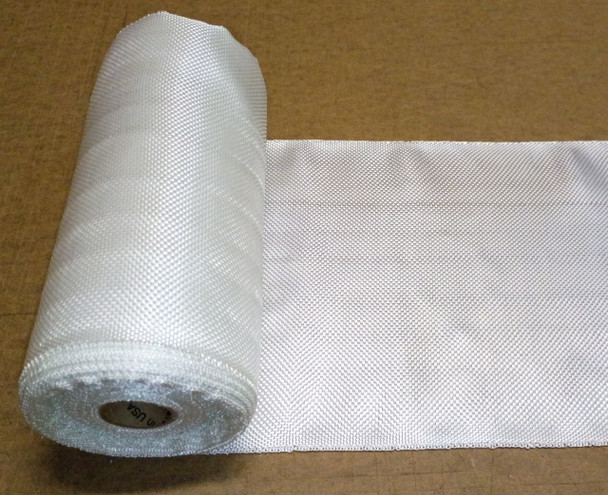 8in. Wide, 8.71 oz., Fiberglass Tape