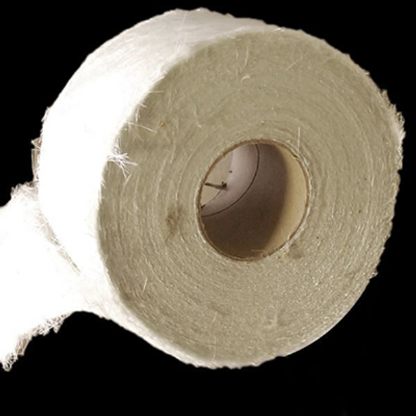 1 1/2 oz. X  4in., Chop Strand Mat Tape