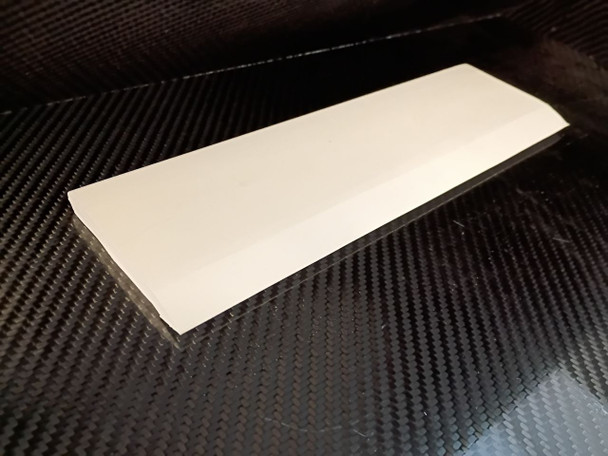 11in.  Rubber Squeegee