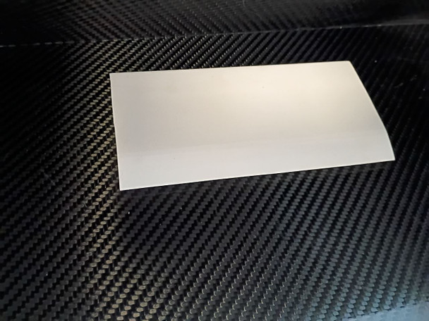 7 in. Rubber Squeegee