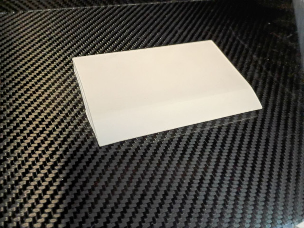5 in. Rubber Squeegee