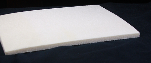 Sheet, 3/8" H-80 Divinycell Plain Sheet 48" x 96"