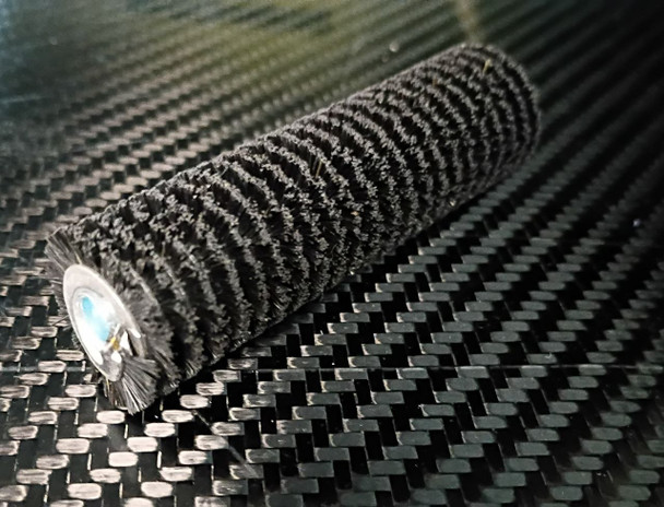 3/4in  X   3in  Bristle Refill