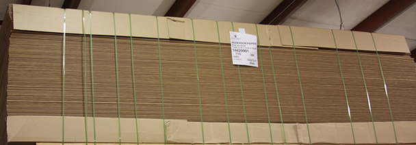 12ft X 34in X 13.25in SUP Multi Board Box