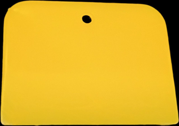 4in. Plastic Spreader/Squeegee