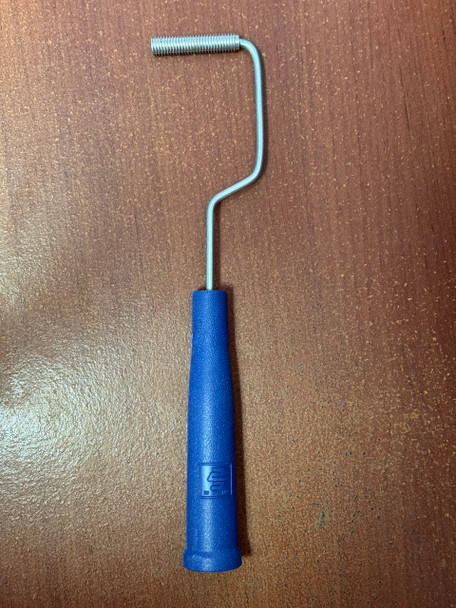 1/4in Dia. X  1 1/2" Long Economy Bubble Roller