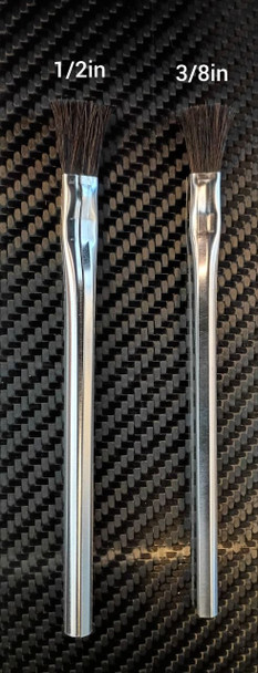 1/2in Glue Brush, Each