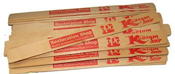 Paint Stir Sticks