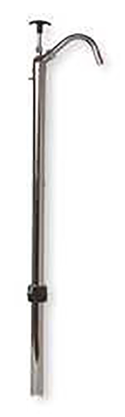 Drum Pump, Dayton 22 oz.