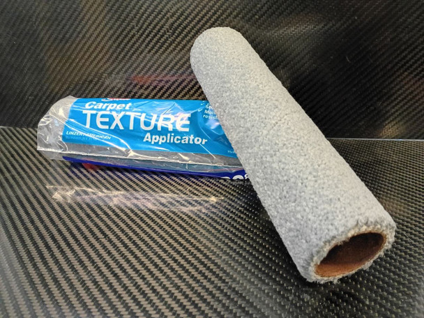 Carpet Stippler 9 inch Roller Cover