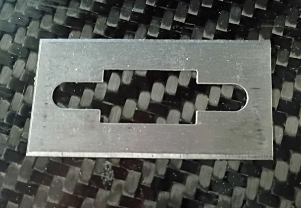 Blades For Stringer Hand Plane