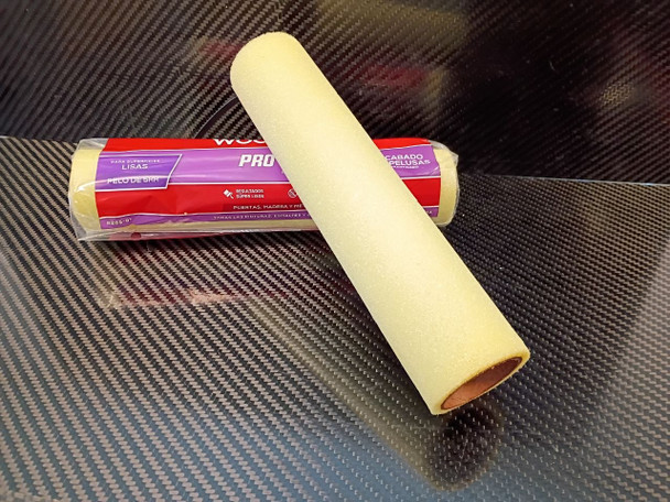 9in Polyurethane Foam Cover