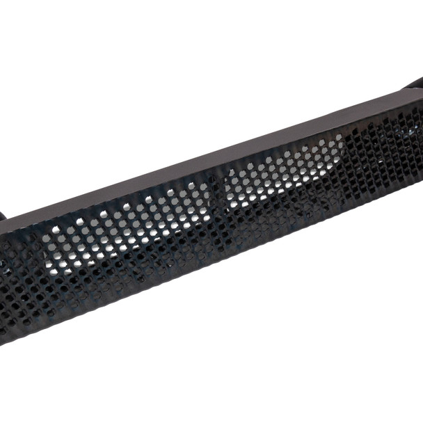 10in Cheese Grater With Fixed Position Handle