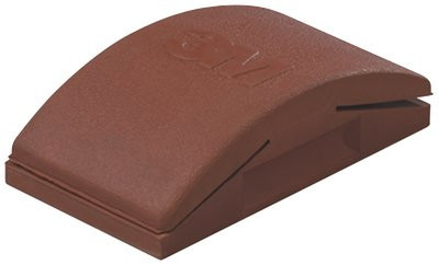 3M Sanding Block 2 3/4 X 4 7/8