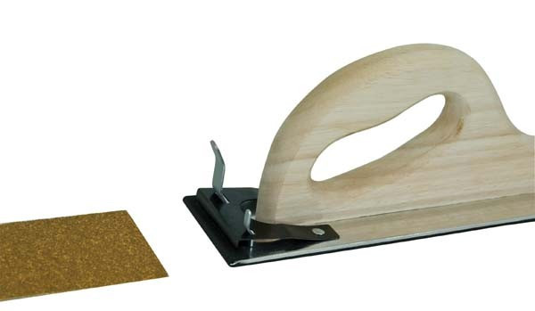 15 3/4 X 2 3/4in Sanding Board