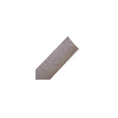 5 Sheet Pack, 40 Grit, 17 1/2 x 2 3/4 Sandpaper