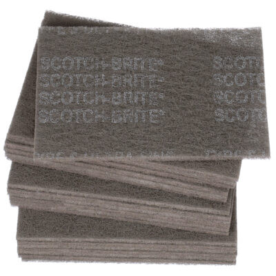 Scotch Brite Pad Ultra Fine Pad (3M 7448)