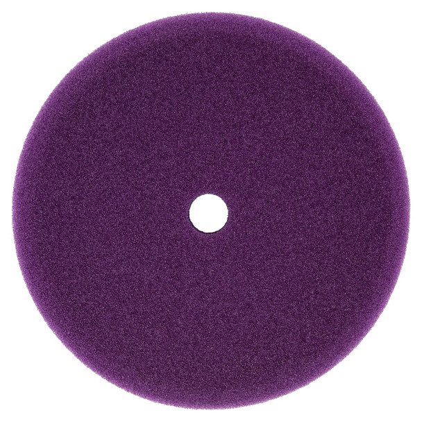 Purple Foam Aggressive Cutting Pad