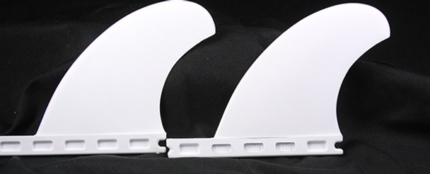 Futures Fins Q1 V2 Quad Fins Front Pair