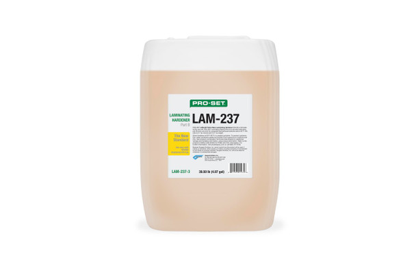 PRO-SET® LAM-237-QC-3 Extra Slow Laminating Hardener