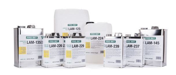 PRO-SET® LAM-239-1 Extended Open Time Hardener