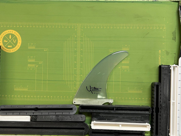7.5" Yater Classic, Box Fin