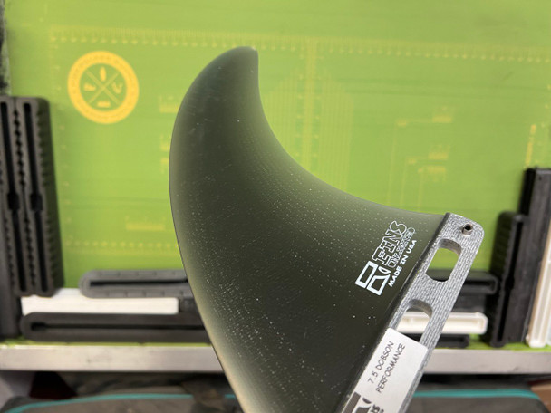 7.5 inch Longboard Fin