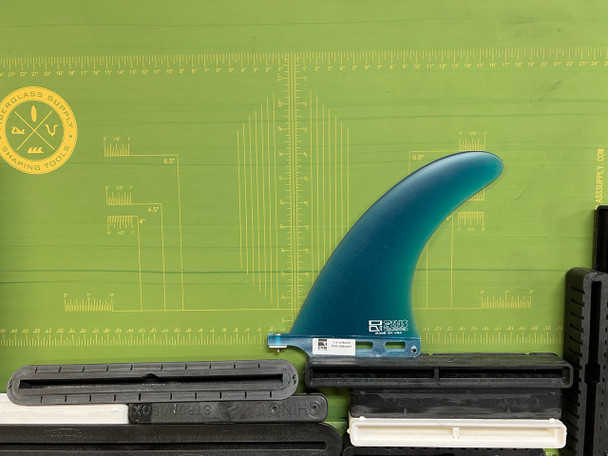 7.5 inch Longboard Fin