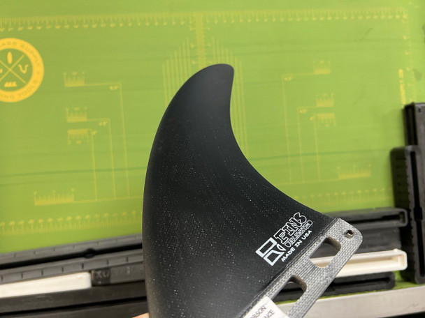 7 inch Longboard Fin