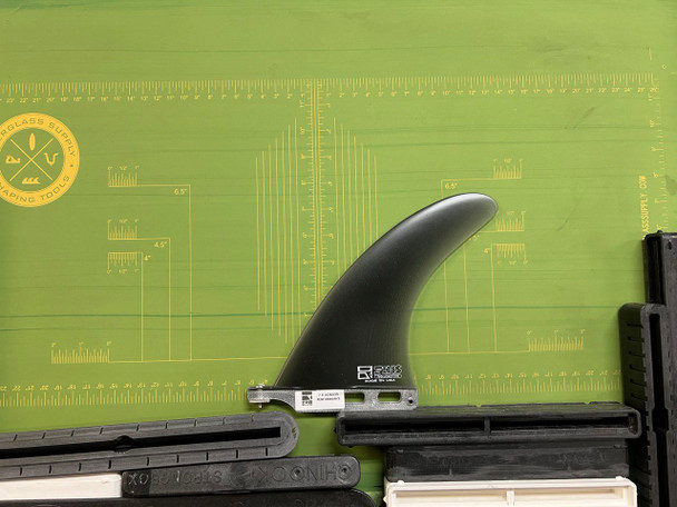 7 inch Longboard Fin